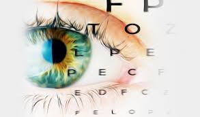 معلومات طبية عن العيون