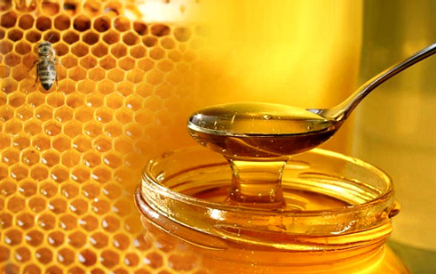 تفسير رؤية عسل النحل