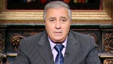 شعر حزين فاروق جويدة