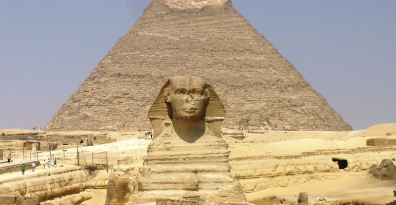 هل تعلم عن مصر