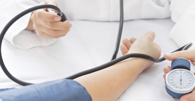 معلومات طبية عن انخفاض ضغط الدم