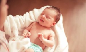 معلومات طبية عن الاطفال حديثي الولادة
