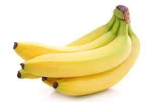 شراء الموز و اكله في المنام