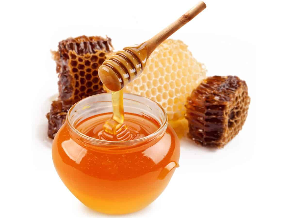 تفسير حلم العسل في المنام لإبن سيرين والنابلسي
