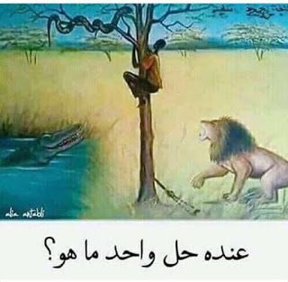 الغاز بالصور