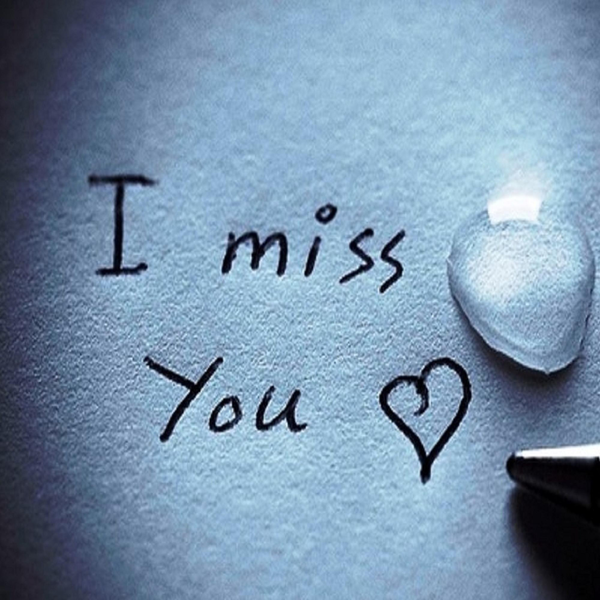 I MISS YOU