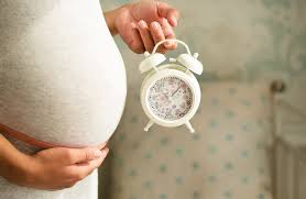 معلومات طبية عن الحمل والولادة