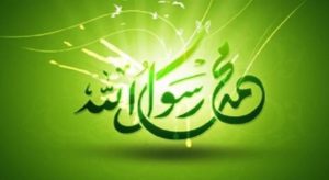 معلومات عن المولد النبوي في شكل هل تعلم