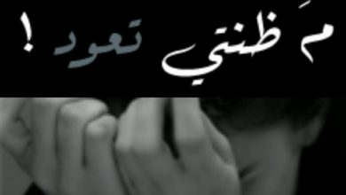 وأحن لأيام