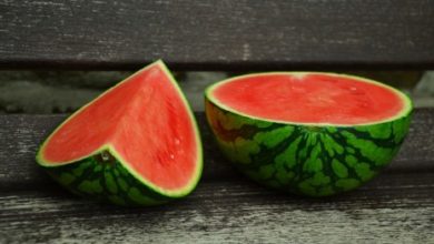 تفسير حلم البطيخ في المنام