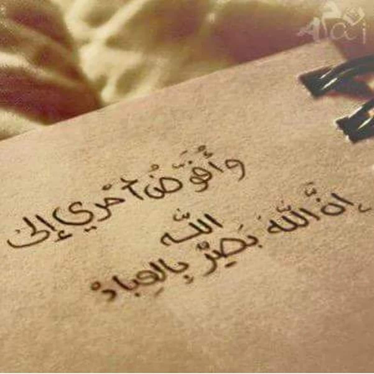 الغاز من القران