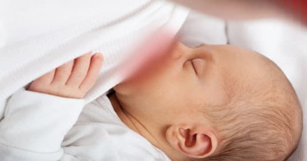 تفسير حلم الرضاعة