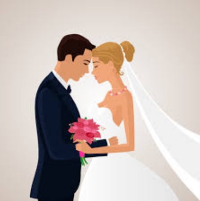 تفسير حلم العريس للعزباء