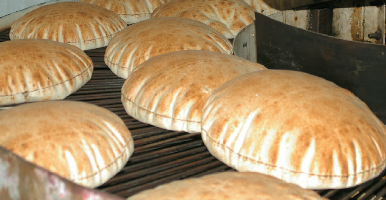 تفسير رؤية الخبز في المنام عند النابلسي