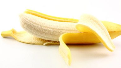 تفسير رؤية الموز في المنام