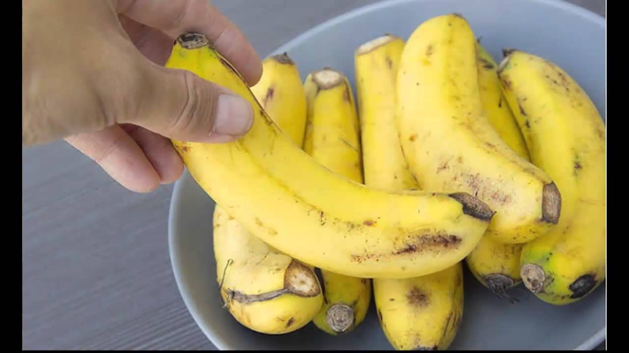 تفسير رؤية الموز في المنام للعزباء