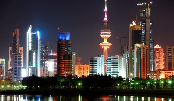 معلومات عن الكويت