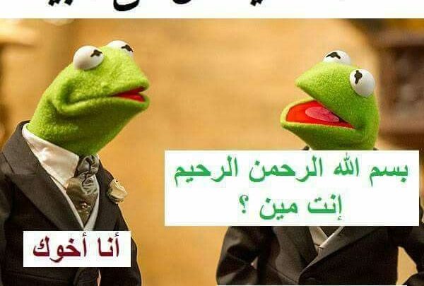 نكت مضحكة