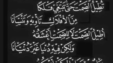 قصائد مزلزلة عن الأصدقاء