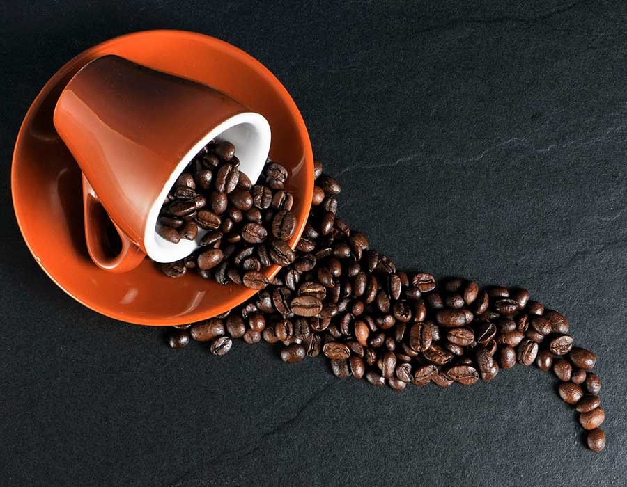 اضرار القهوة على الصحة العامة