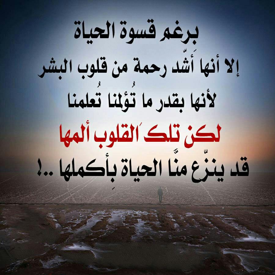 احرص على حفظ القلوب من الاذى