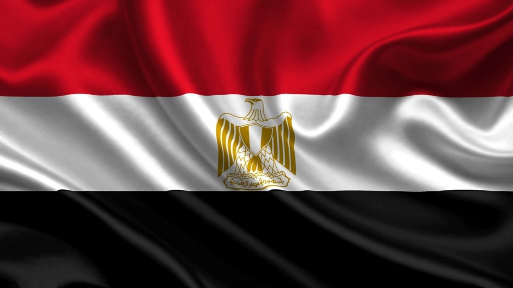 ادعية لشهداء مصر