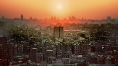 معلومات عن مدينة القاهرة بالصور