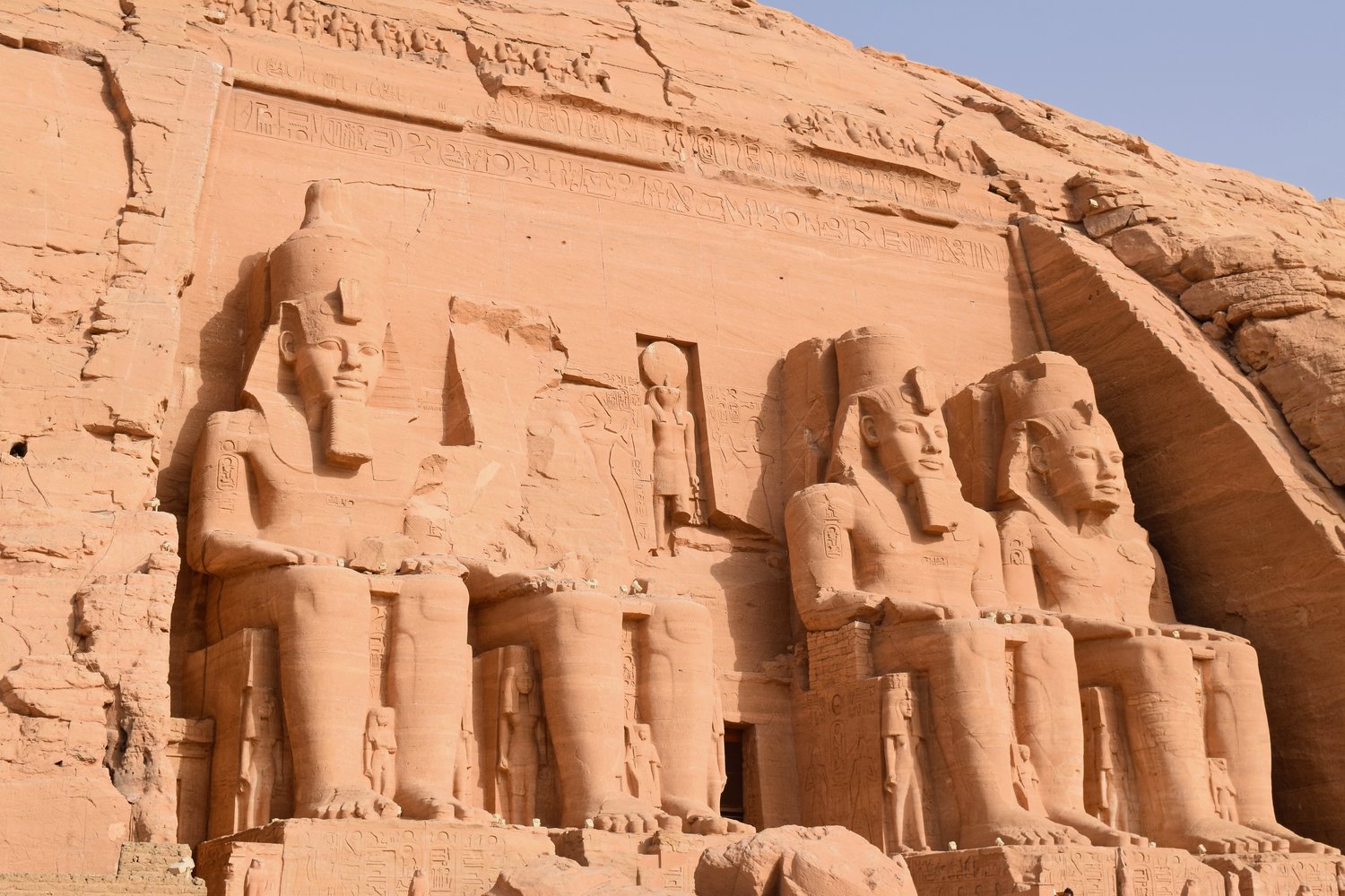 مدينة العريش المصرية … معلومات تاريخية عنها وأشهر المعالم السياحية بها