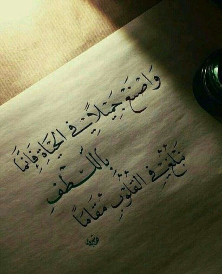 في الحوار أستمع أصبح أكثر حكمه ويهاجم الشخص المختلف