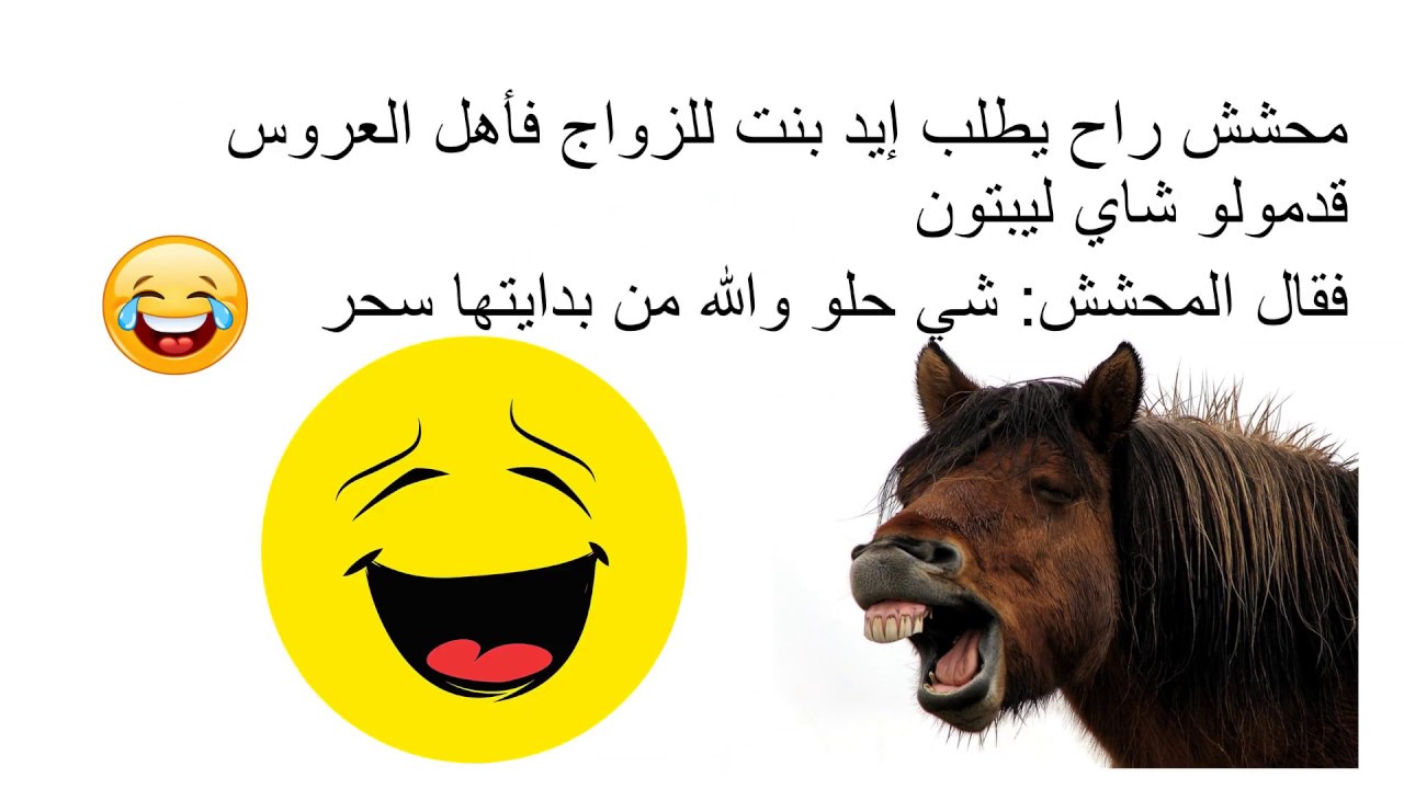 نكت شامية