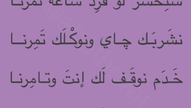 مقتطفات رومانسية
