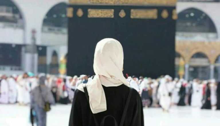 ادعيه مستحبه عند الكعبه