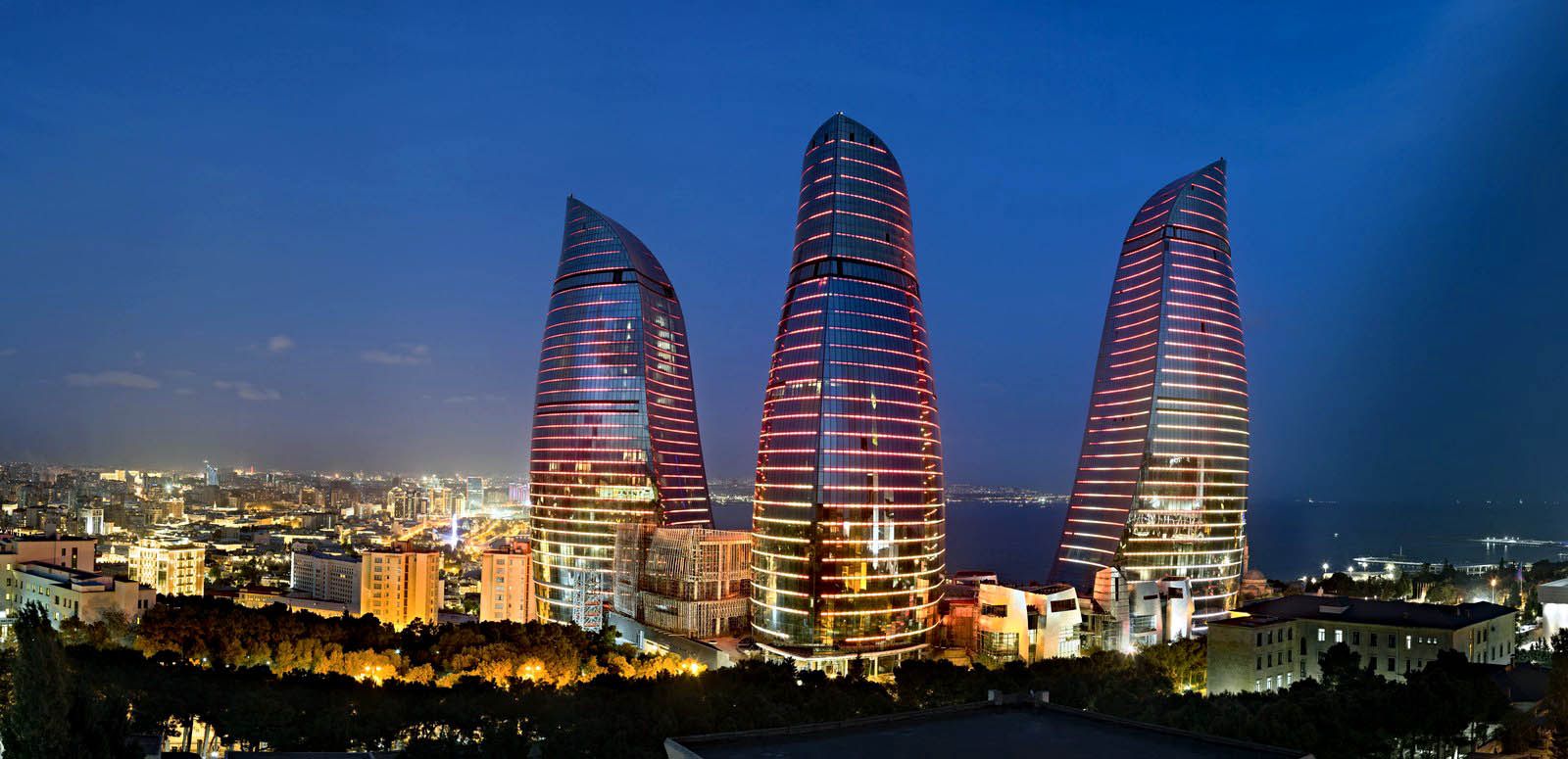 اقتصاد أذربيجان