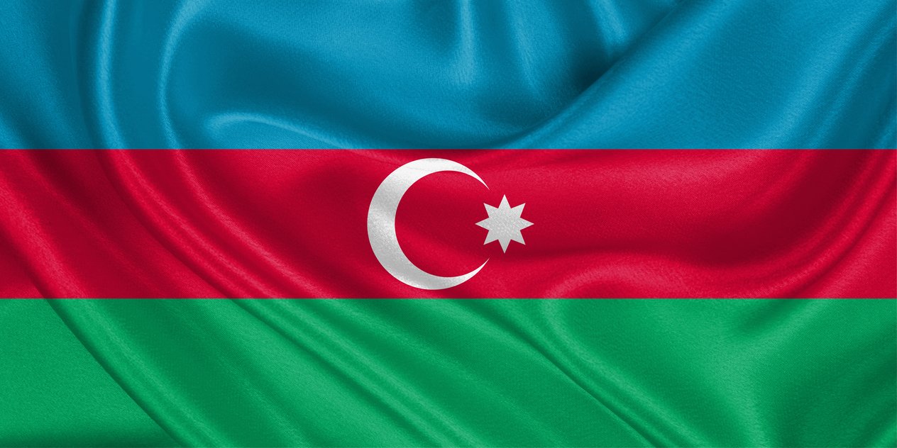 أذربيجان اين تقع