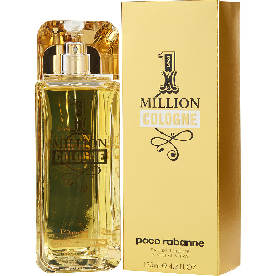 Milion By Paco Rabanne 1