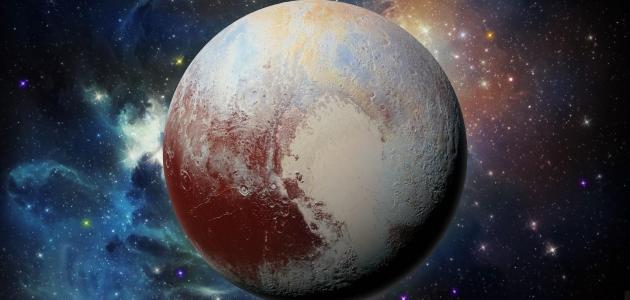 معلومات عن كوكب بلوتو وحقائق رائعة تعرفها لأول مرة