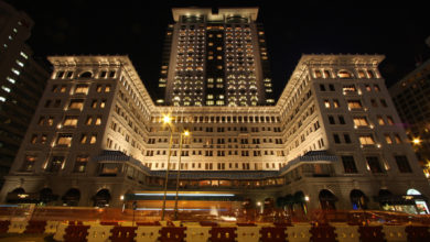 فندق The Peninsula – هونغ كونغ.jpg2