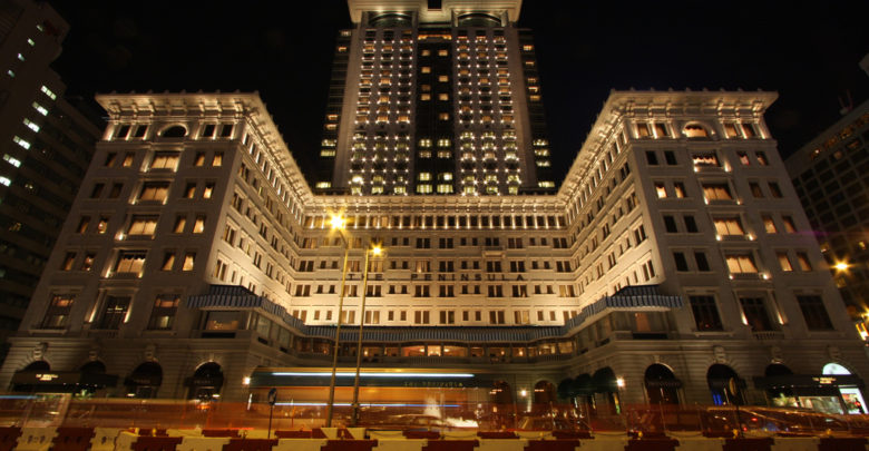 فندق The Peninsula – هونغ كونغ.jpg2
