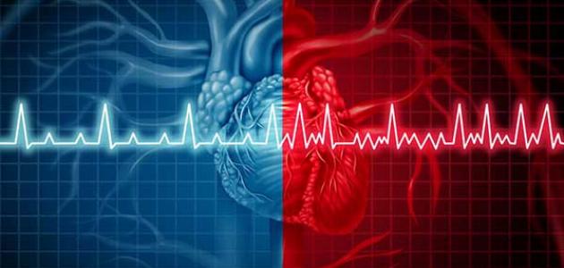 يجب علينا الاهتمام بصحة القلب منعا لاصابته باي امراض