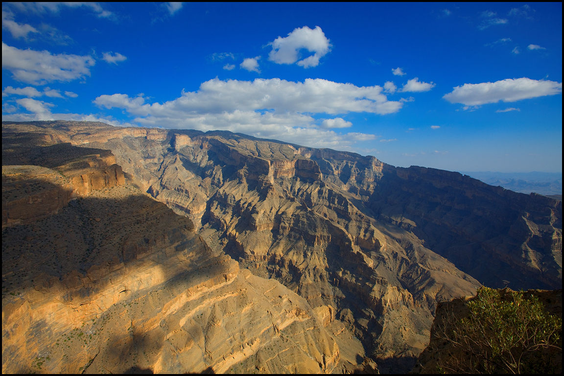 المناظر الخلابة