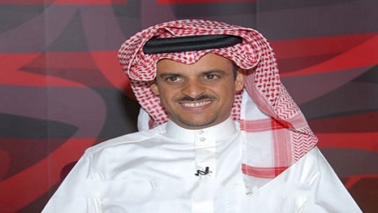 حمد السعيد