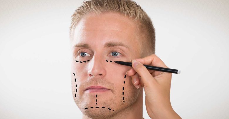 عمليات التجميل