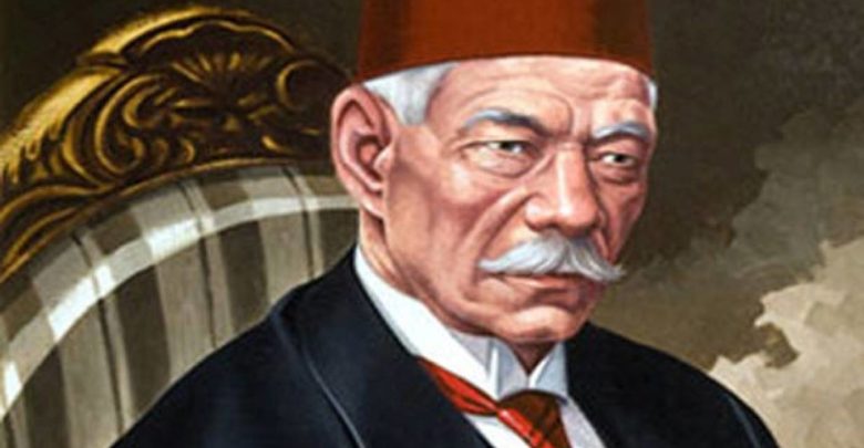 سعد زغلول و ثورة 1919