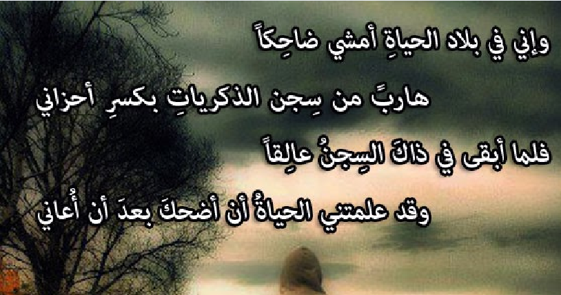 شعر حب