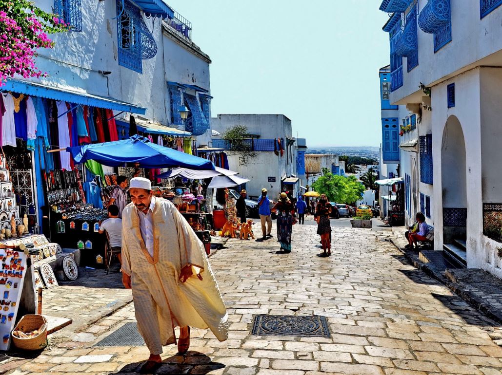 اهم المناطق السياحية في تونس 5 وجهات رائعة لمحبي السفر