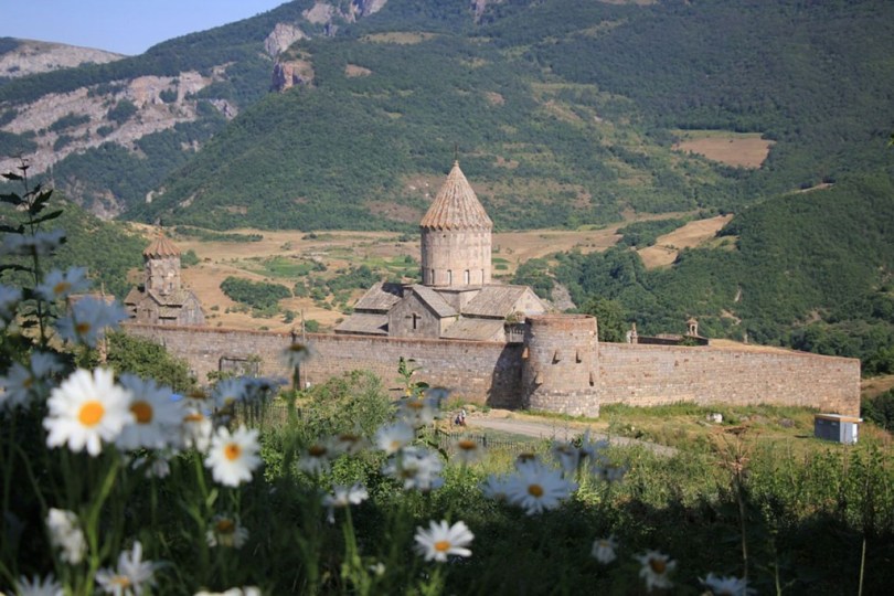 دولة أرمينا