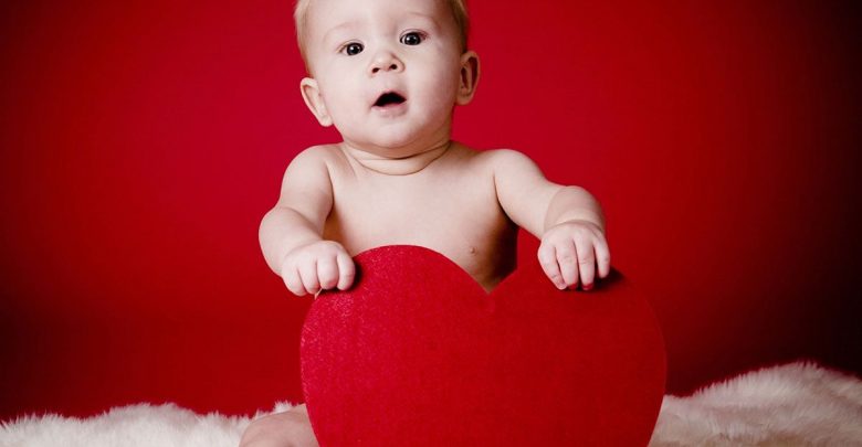 مرض ثقب القلب عند الاطفال