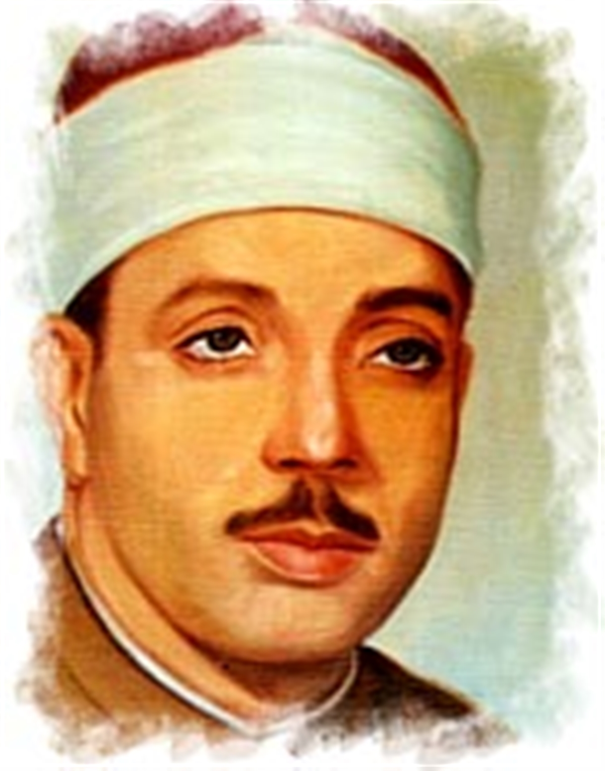 الشيخ عبد الباسط