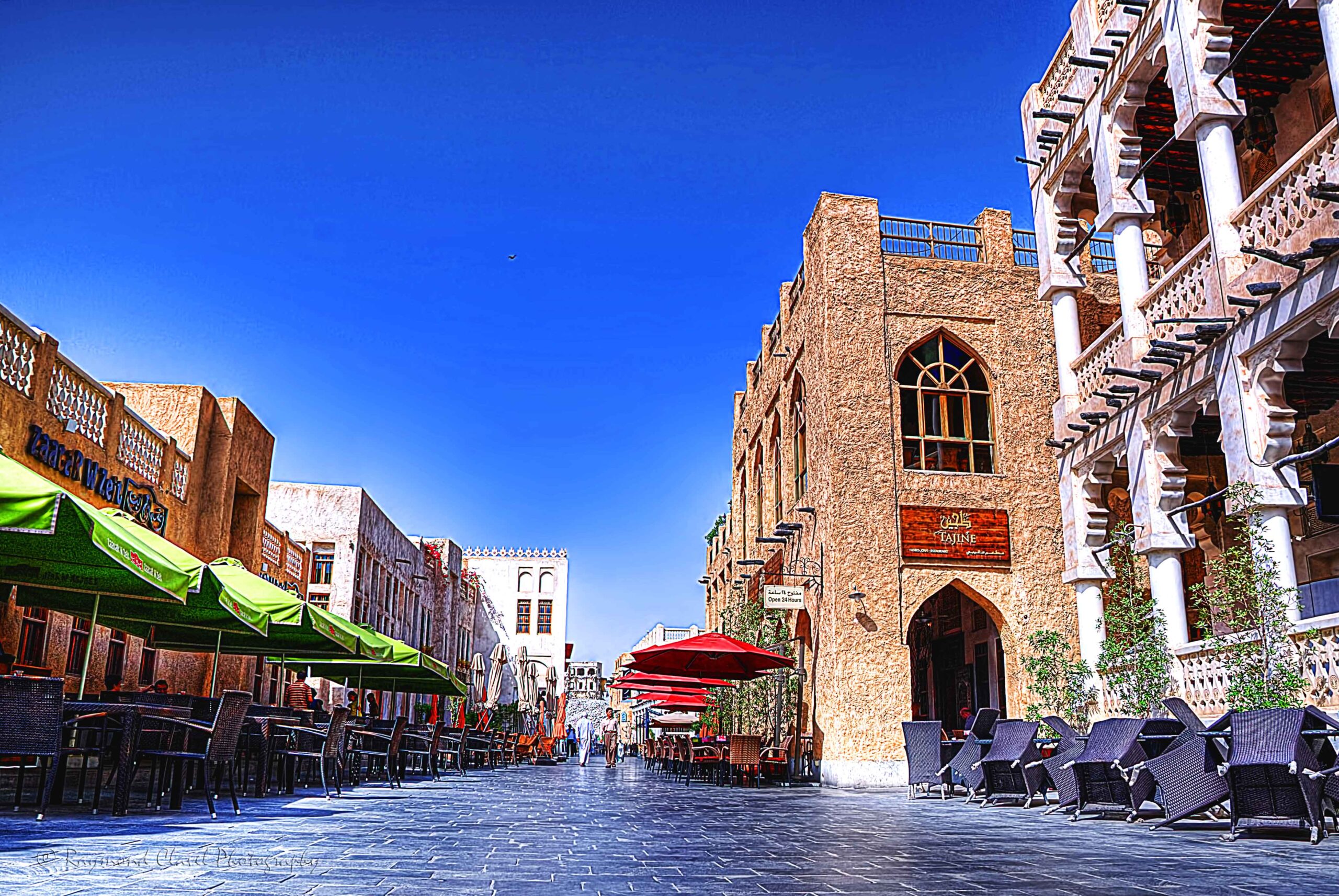 اماكن سياحية قطرية