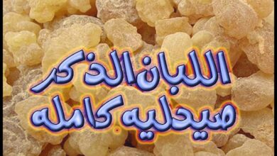 صيدلية كاملة